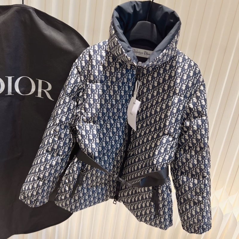 D*or down coat